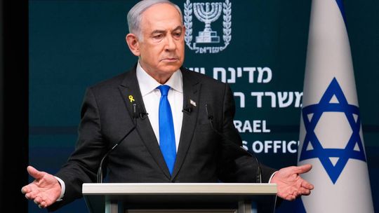 Premier Izraela wezwał do ewakuacji sił pokojowych ONZ z terenów walk w Libanie