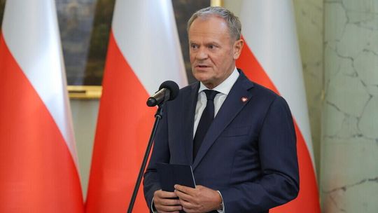 Premier: mamy 32 osoby zatrzymane i podejrzane o współpracę z rosyjskimi służbami