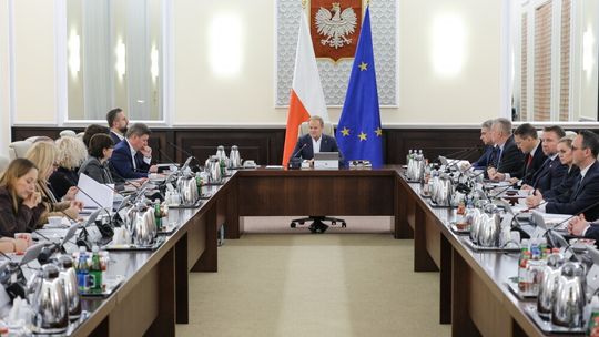Premier: nie będzie bezkarności tych, którzy w pogardzie mają dzieci - ofiary przemocy seksualnej