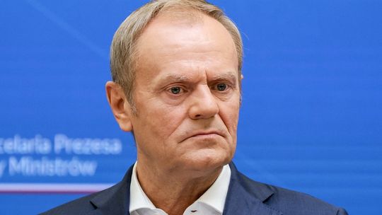 Premier: odebrałem meldunek szefa MON, postępowanie ŻW budzi niepokój, oczekuję szybkich wniosków i decyzji m.in. personalnych