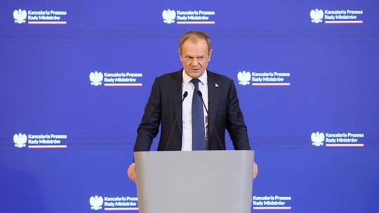 Premier: podjęliśmy decyzję o powołaniu zespołu międzyresortowego w sprawie Funduszu Kościelnego