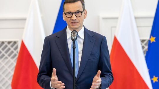 Premier: powinniśmy wzmocnić przepisy mówiące o znęcaniu się nad dziećmi