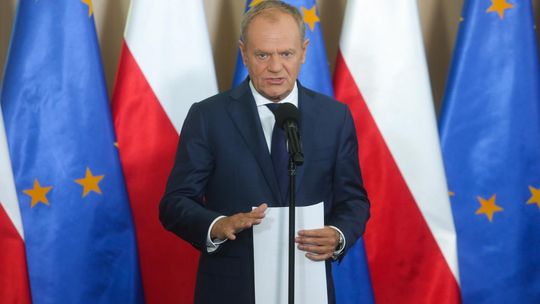 Premier: przyjęliśmy uchwałę, której konsekwencją jest rozporządzenie ws. tzw. strefy buforowej przy granicy