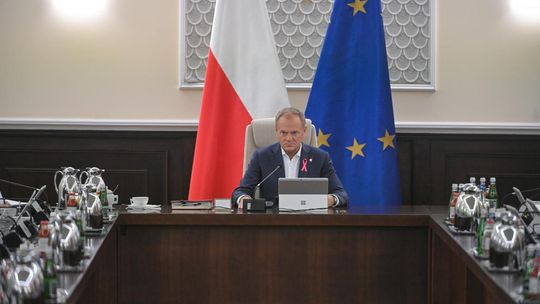 Premier: rząd przyjął strategię migracyjną