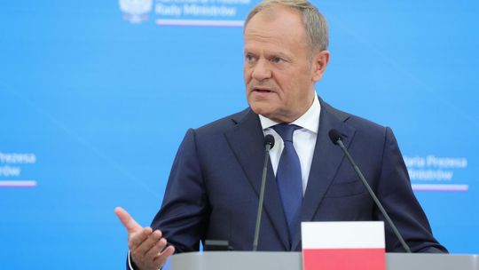 Premier: skutki awarii Microsoftu mają w Polsce ograniczony charakter i nie zagrażają bezpieczeństwu państwa