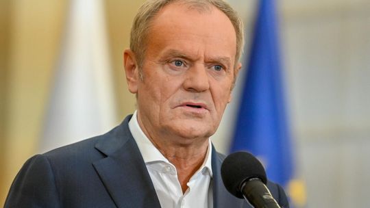 Premier: ustawa o systemie kaucyjnym wejdzie w życie 1 października 2025 r.