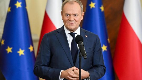 Premier: w październiku według analityków produkcja miała wzrosnąć o 1,8 proc., a mamy 4,7 proc.