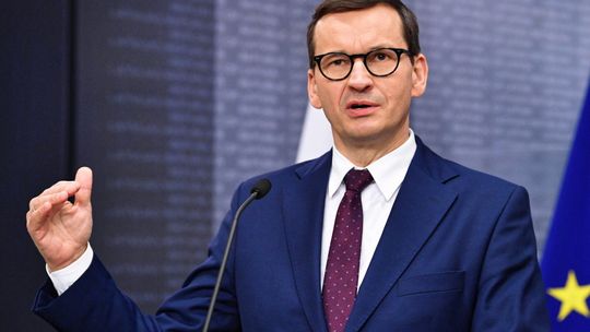 Premier we "Wprost": w IV kwartale inflacja zacznie trend spadkowy, ale w I kw. 2023 znowu wzrośnie