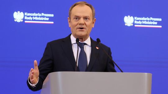 Premier: wybory samorządowe odbędą się w dniach 7 i 21 kwietnia