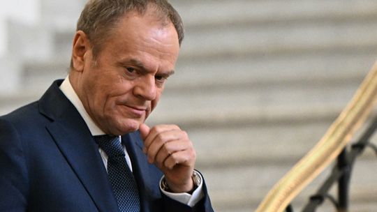 Premier z prokuratorem generalnym i koordynatorem służb o możliwych powiązaniach z Hezbollahem b. szefa Orlenu