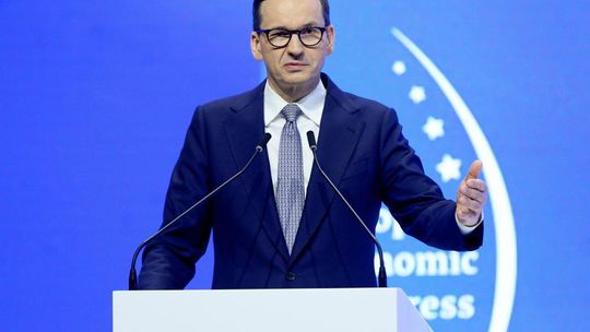 Premier zapowiada pomoc kredytobiorcom, m.in. wprowadzenie wskaźnika korzystniejszego niż WIBOR