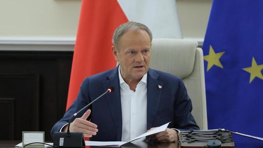 Premier: zasiłek pogrzebowy nie był podnoszony od lat, ma wzrosnąć z 4 tys. do 7 tys. zł