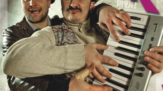 Premiera Braci Figo Fagot - zobacz już dzisiaj promocyjne video