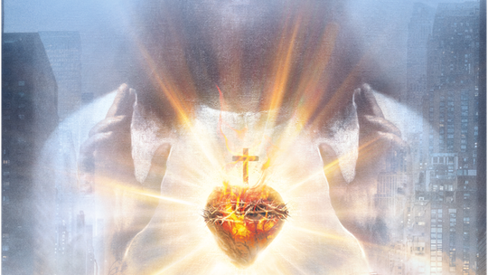 Premiera filmu „Najświętsze serce" („Sacré Coeur”) w polskich kinach od 20 lutego 2026