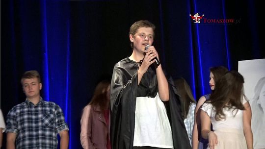 Premiera musicalu "Moja Judyta"