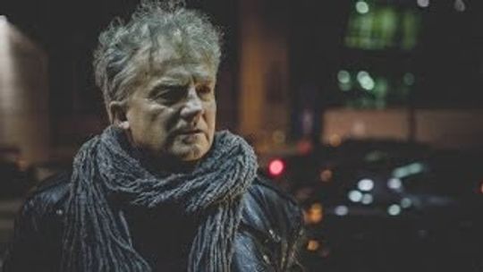 Premiera najnowszej płyty Felicjana Andrzejczaka już w marcu!
