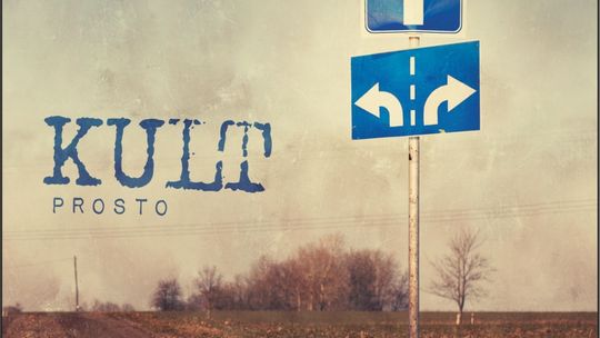 Premiera nowego singla Kultu