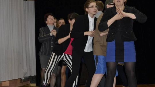Premierowe prezentacje dwóch spektakli!