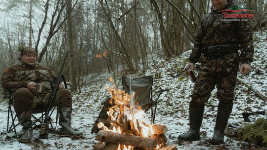 Prezent dla myśliwego i strzelca. Co kupić, a czego unikać