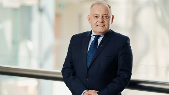 Prezes PGE Wojciech Dąbrowski: walka o Turów trwa nadal
