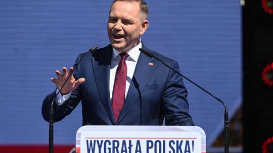 Prezes PiS zapowiada kolejne zwycięstwo, a prezydent elekt inicjatywy od pierwszych dni