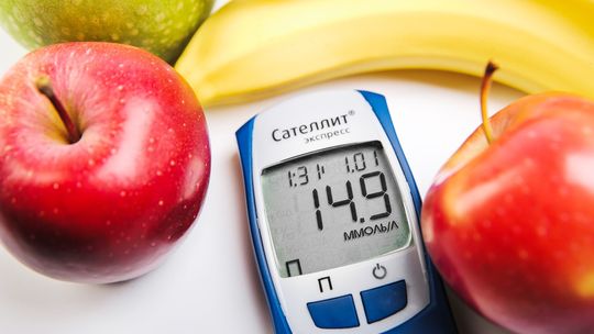 Prezes Polskiego Towarzystwa Diabetologicznego: cukrzycy trzeba przede wszystkim zapobiegać