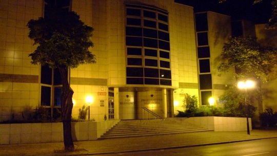 Prezes Sądu w Tomaszowie Mazowieckim odwołany