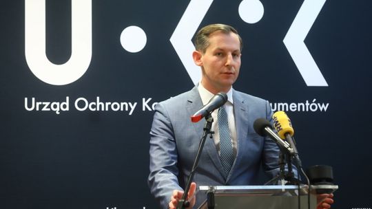 Prezes UOKiK wszczął postępowanie wyjaśniające przeciw Auchan i Carrefour