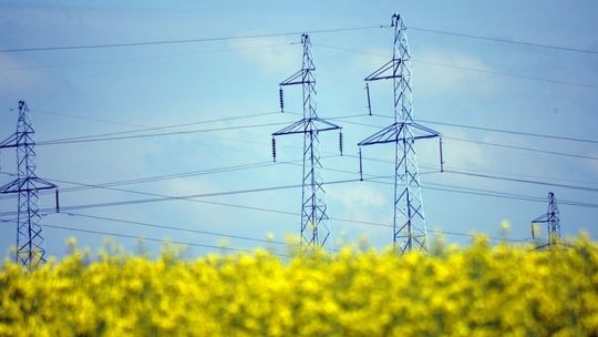 Prezes URE: wysokie ceny energii raczej się utrzymają