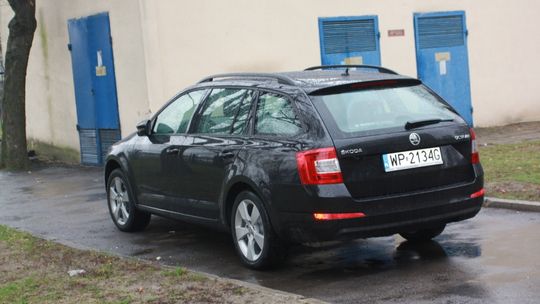 Prezes Zawalski nie odpowiada