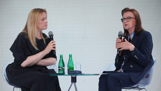 Prezes ZUS: przeciętna emerytura mężczyzn jest o 50 proc. wyższa niż kobiet