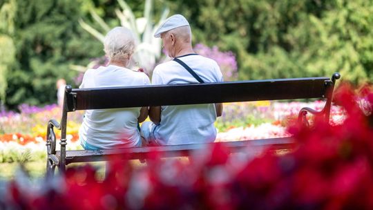 Prezes ZUS: w ciągu 30 lat średnia długość życia wydłużyła się o 7-8 lat