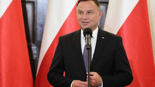Prezydent Andrzej Duda podpisał ustawę o dodatku osłonowym