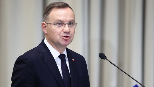 Prezydent Andrzej Duda skierował do Sejmu projektu ustawy o zmianie ustawy o Funduszu Medycznym