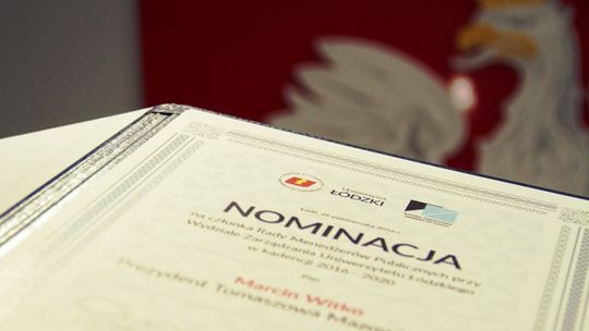 Prezydent Marcin Witko powołany do Rady Menedżerów Publicznych