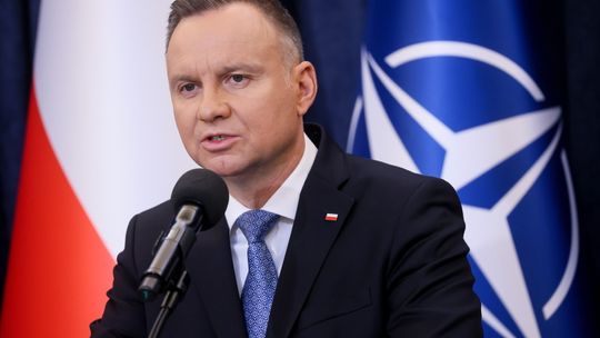 Prezydent: odmawiam podpisania nowelizacji Prawa oświatowego