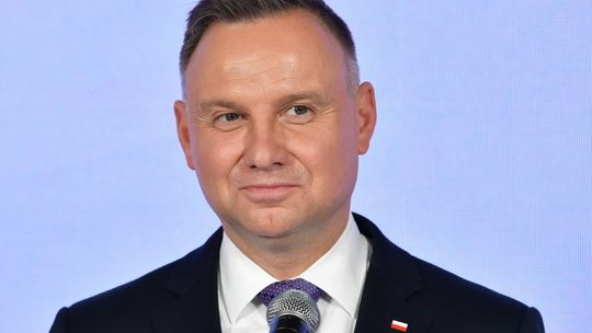 Prezydent podpisał nowelę ustawy o VAT wydłużającą pierwszą tarczę antyinflacyjną