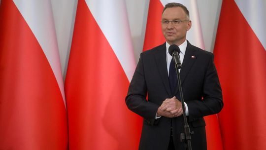 Prezydent podpisał ustawę o wspieraniu rodziców "Aktywny rodzic"