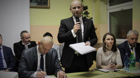 Prezydent spotka się z mieszkańcami