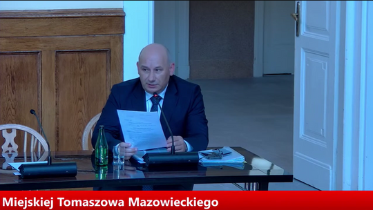 Prezydent też bez wotum zaufania