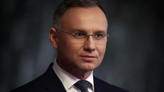 Prezydent: wierzę, że ludzie o światopoglądzie PiS jeszcze wielokrotnie będą prowadzić polskie sprawy