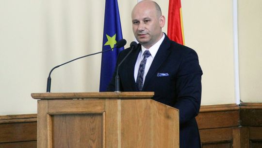Prezydent zszokowany ale skwitowany