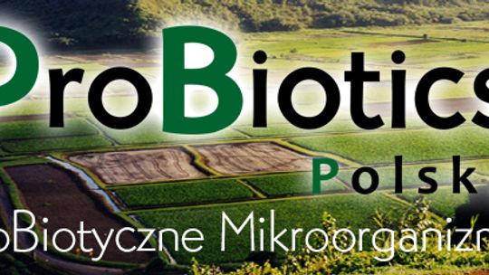 ProBiotics zaprasza