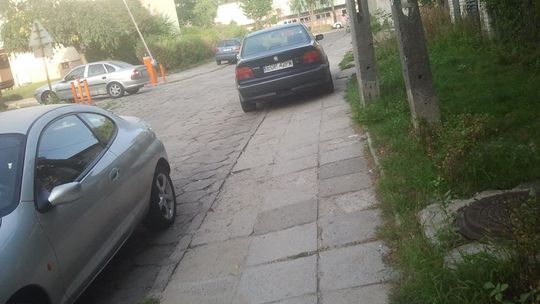 Problem do rozwiązania