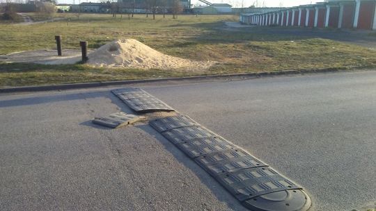 Problem do rozwiązania