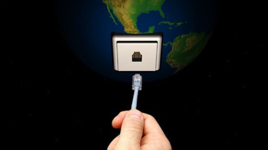Problemy z Internetem w sieci Multimedia Polska