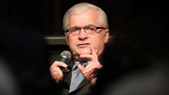 Proces europosła Włodzimierza Cimoszewicza przesunięty na marzec