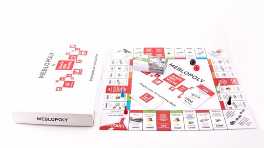 Producent gier planszowych, kart i puzzli, czyli współczesnych gadżetów promocyjnych