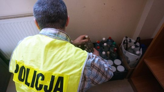 Produkował i sprzedawał