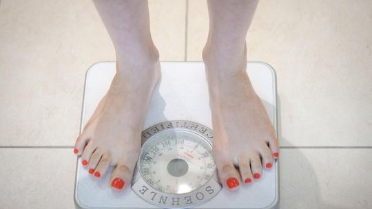Prof. Bik: średnia długość życia zmniejsza się wraz ze wzrostem wskaźnika masy ciała BMI